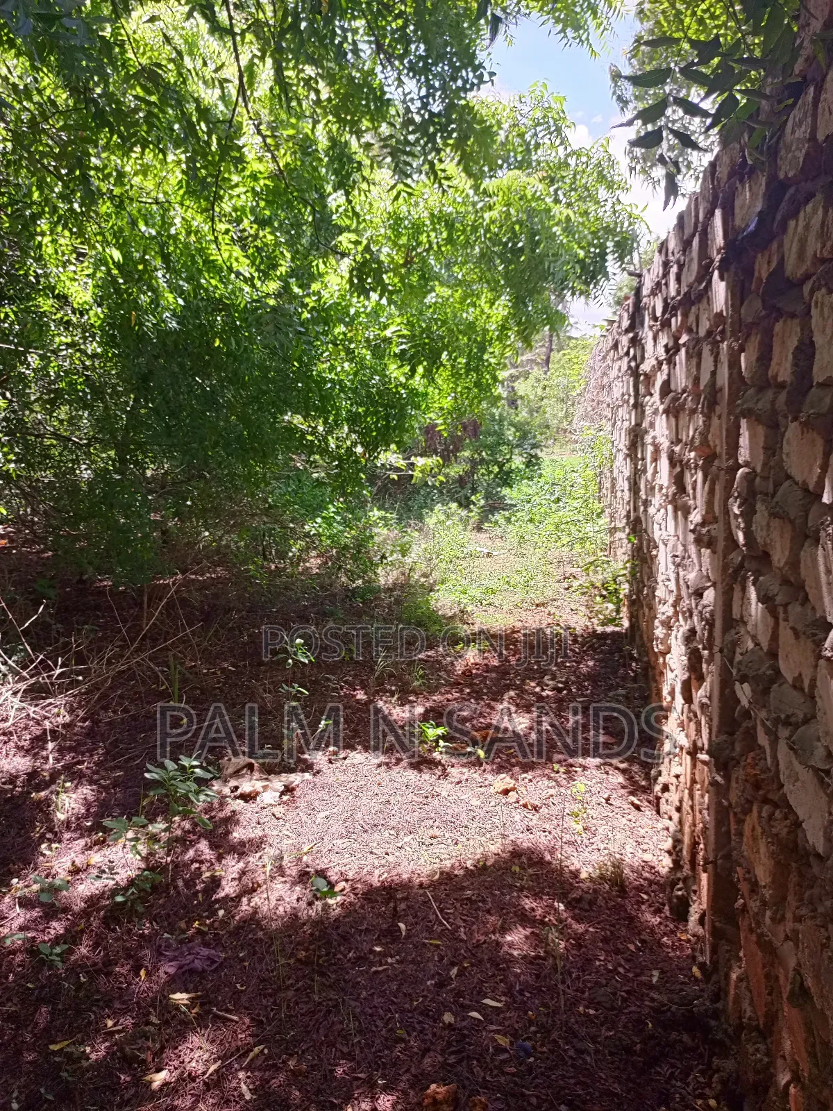 One Acre Villa Mandhari Area Diani on Sale!