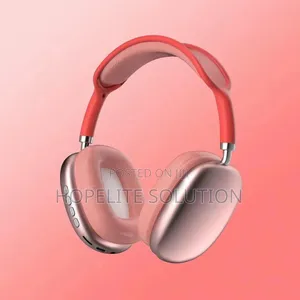 Wireless Noise Cancelling Headset