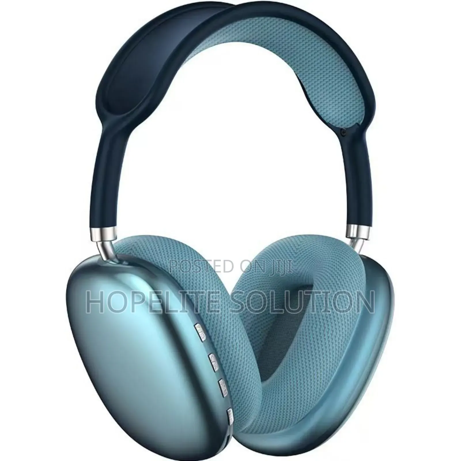 Wireless Noise Cancelling Headset