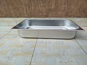 Stainless Steel Chaffing Dish Inserts Full