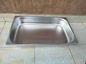 Stainless Steel Chaffing Dish Inserts Full