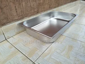 Stainless Steel Chaffing Dish Inserts Full