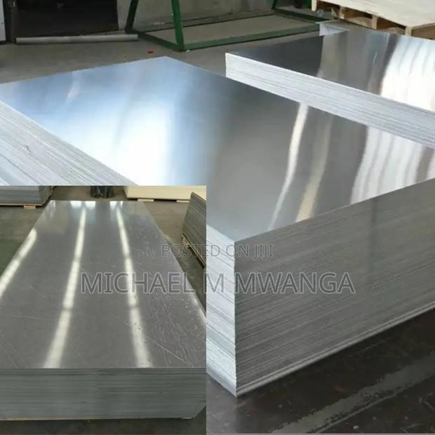 Resistance Stable Stainless Steel Plate/Sheet-1.5mm ×240mm×1.2mm