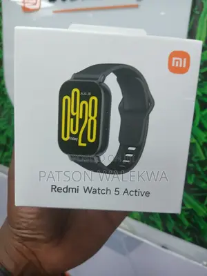 Redmi Watch 5 Active