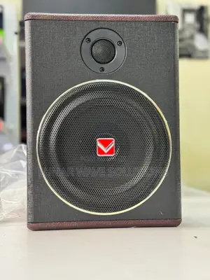 Powerful Kuerl Car Underseat Subwoofer