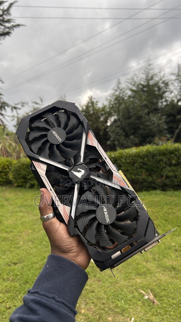 Disposing Faulty GTX 1080 Ti 11gb Graphics Card