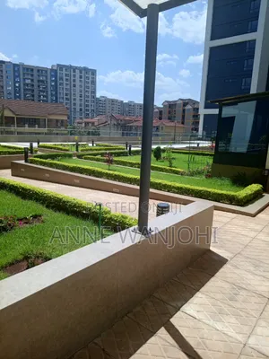 2bdrm Apartment in South C, Mombasa Road for rent