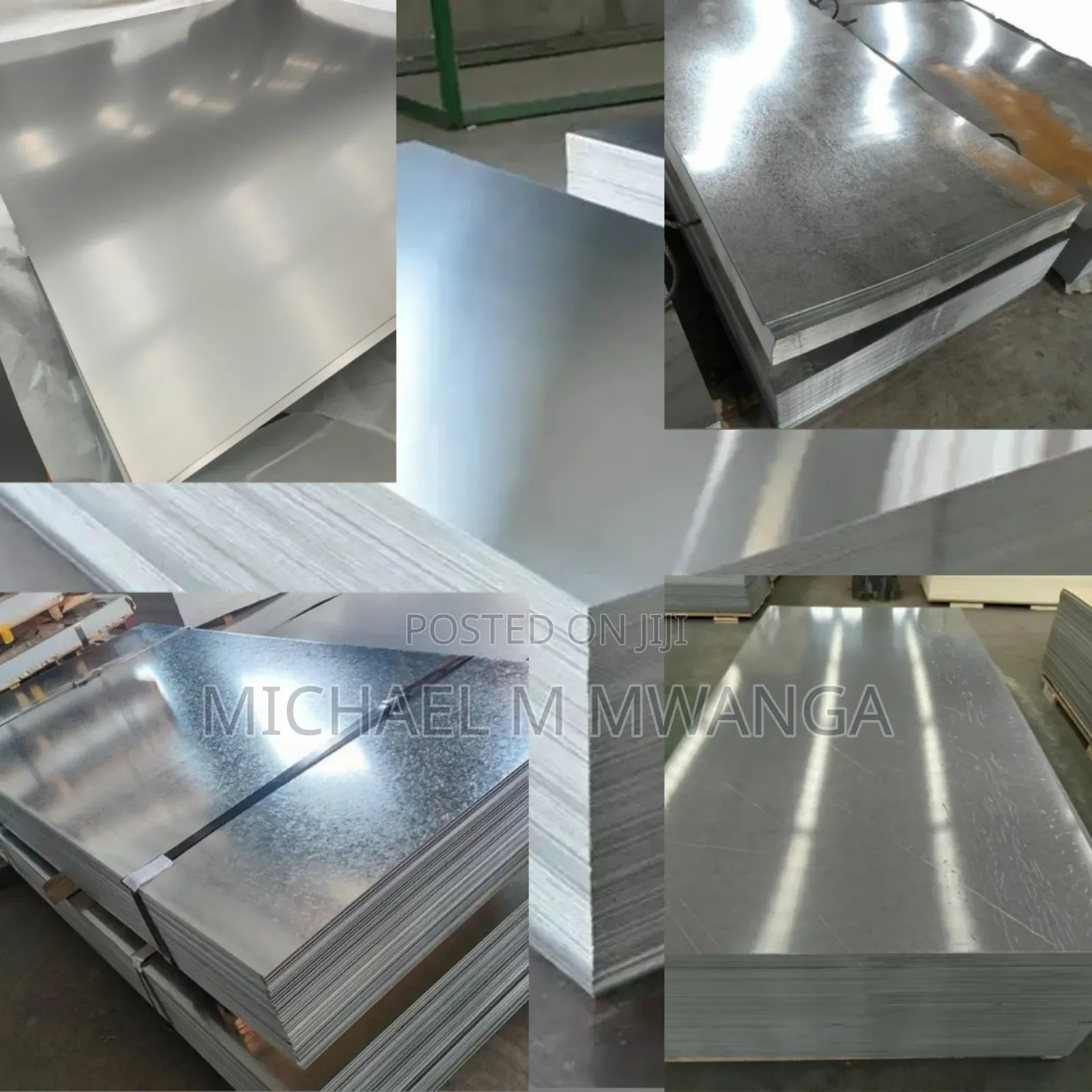 Field Reliable Stainless Steel Plate/Sheet-1.5mm ×240mm×1.2mm