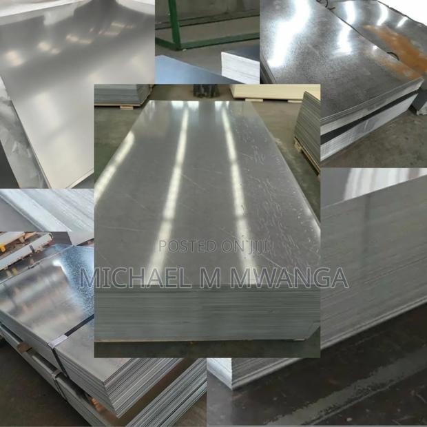 Quality Stable Stainless Steel Plate/Sheet-1.5mm ×240mm×1.2mm