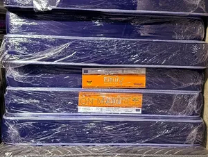 Bobmil Amara High Density Blue Mattresses + Free Delivery.
