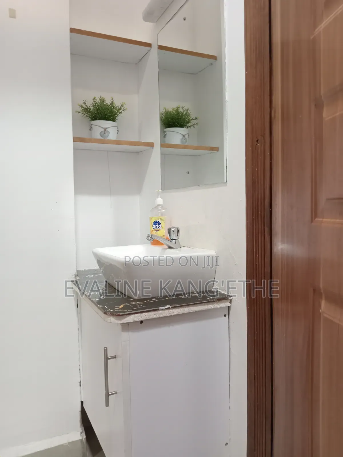 Studio Airbnb Nanyuki