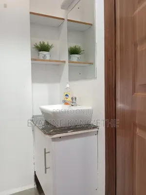Studio Airbnb Nanyuki/Fully Furnished / Quiet Secure Location