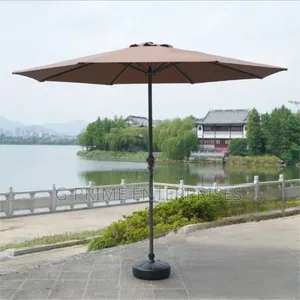 Parasol Garden Umbrella