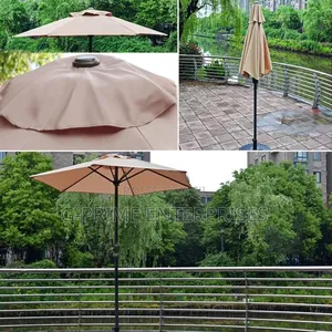 Parasol Garden Umbrella