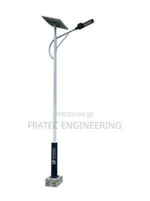 Street Light Poles
