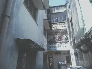 Prime Freehold Building/Plot On Sale Makupa Mombasa City Islan