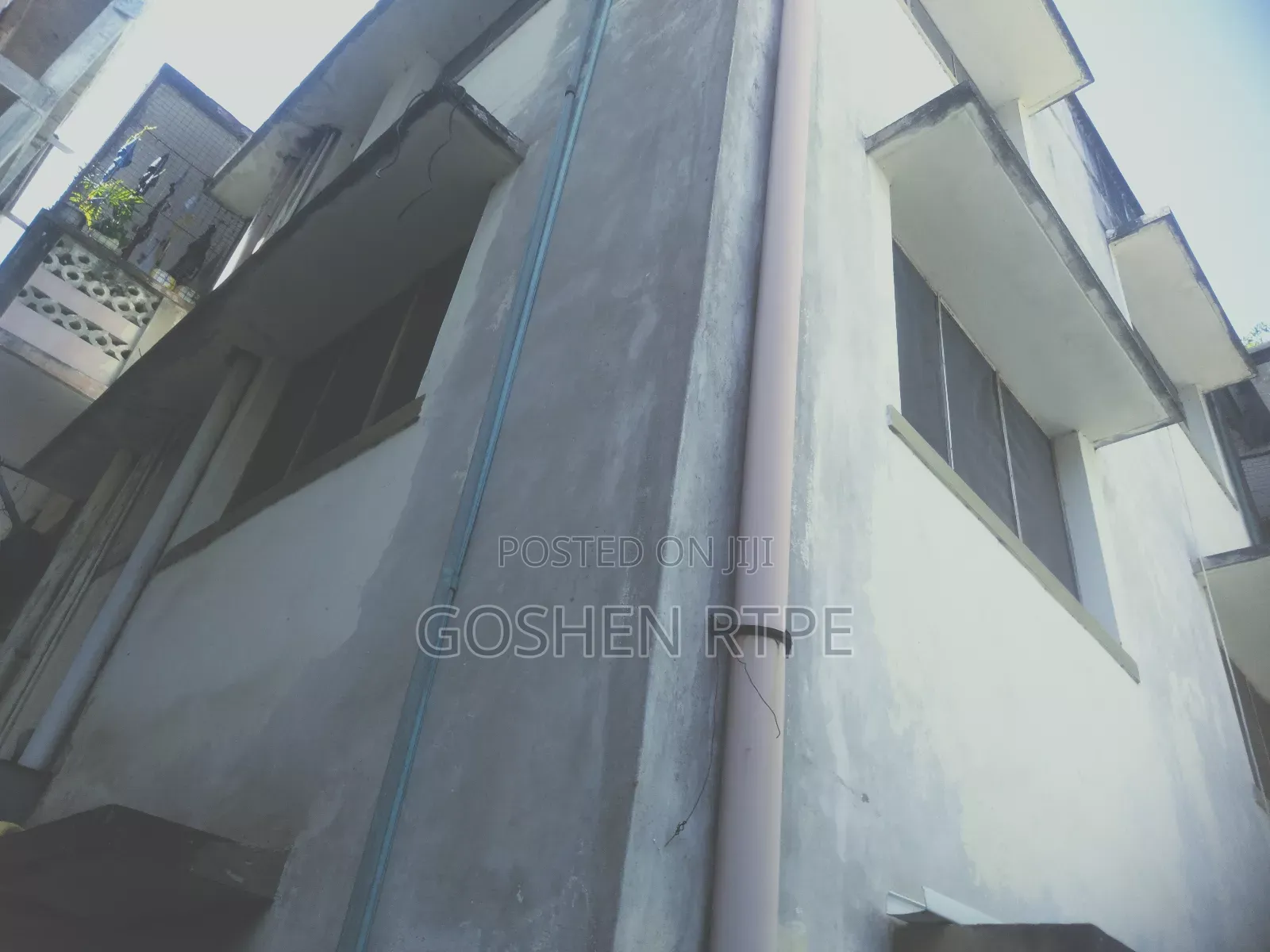Prime Freehold Building/Plot On Sale Makupa Mombasa City Islan