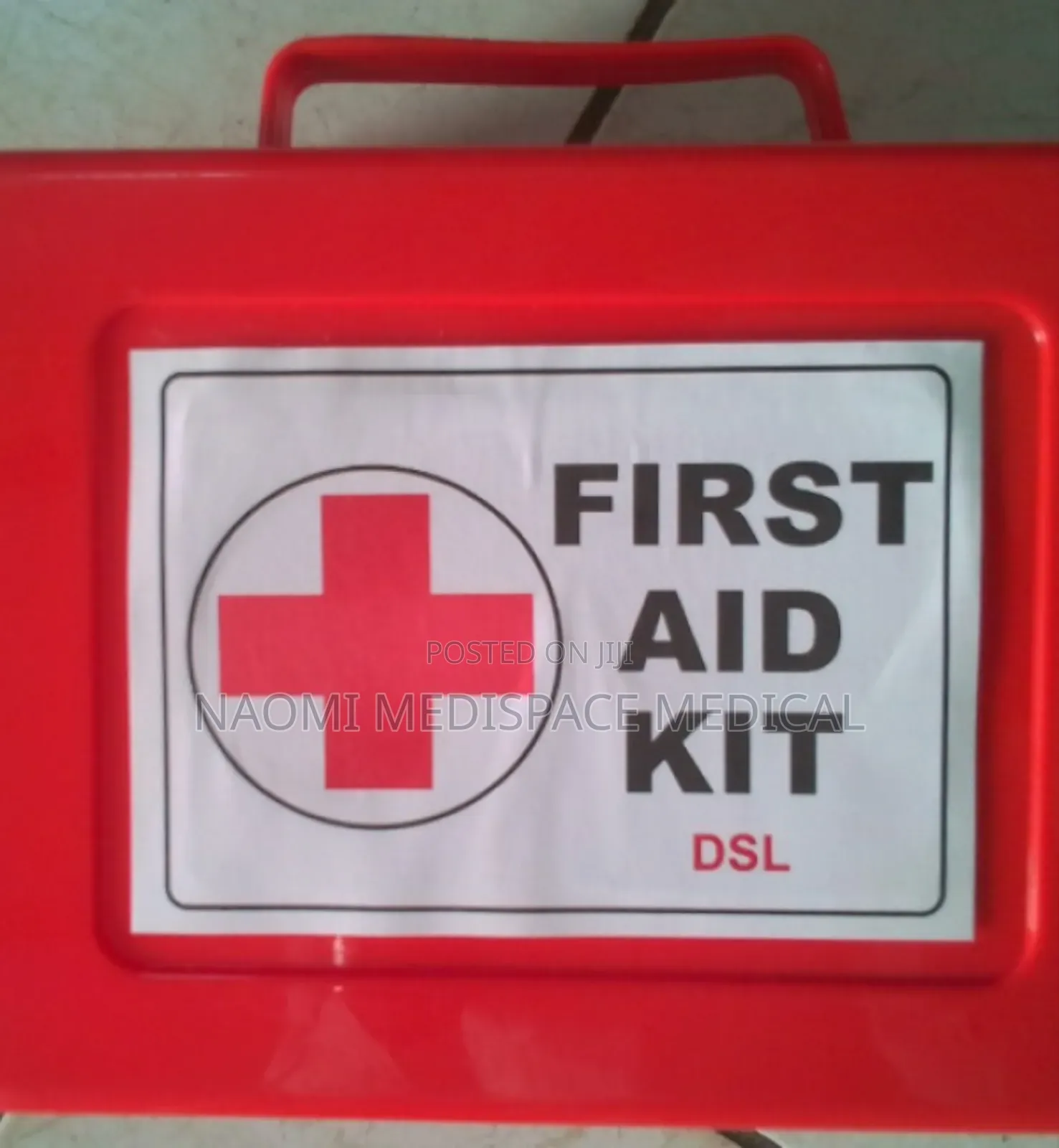 Quality Small First Aid Kit