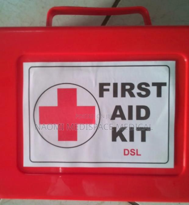 Quality Small First Aid Kit