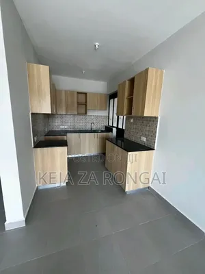 2bdrm Apartment in Laiser Hill, Nkoroi for sale