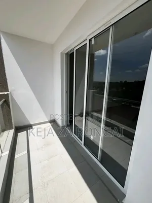 2bdrm Apartment in Laiser Hill, Nkoroi for sale