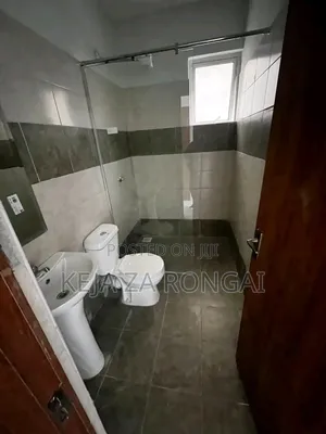 2bdrm Apartment in Laiser Hill, Nkoroi for sale