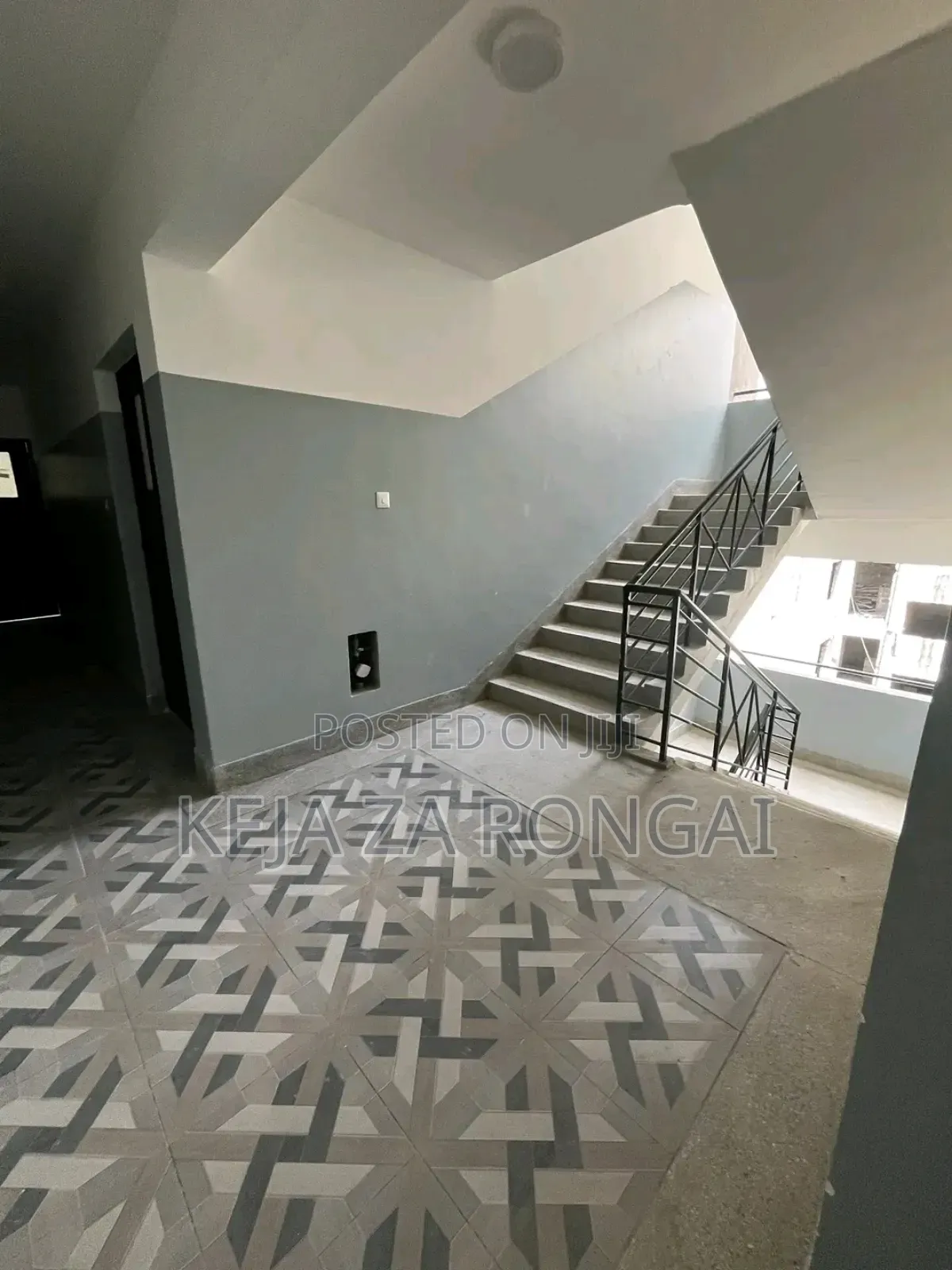 2bdrm Apartment in Laiser Hill, Nkoroi for sale