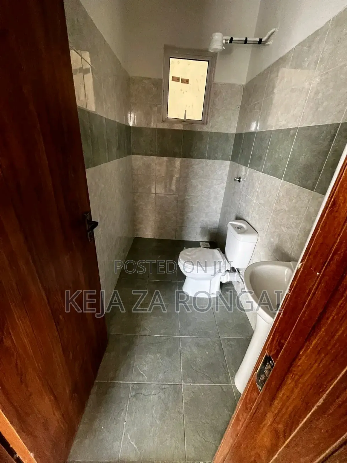 2bdrm Apartment in Laiser Hill, Nkoroi for sale