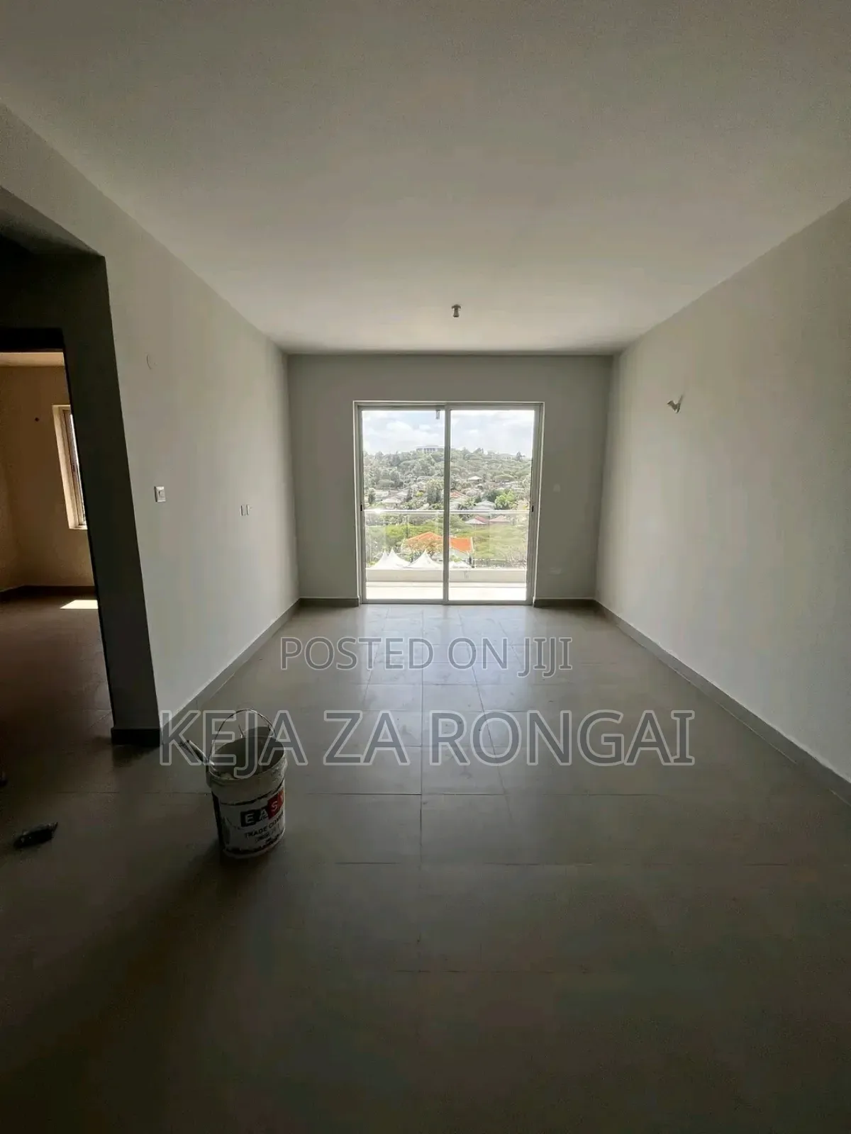 2bdrm Apartment in Laiser Hill, Nkoroi for sale