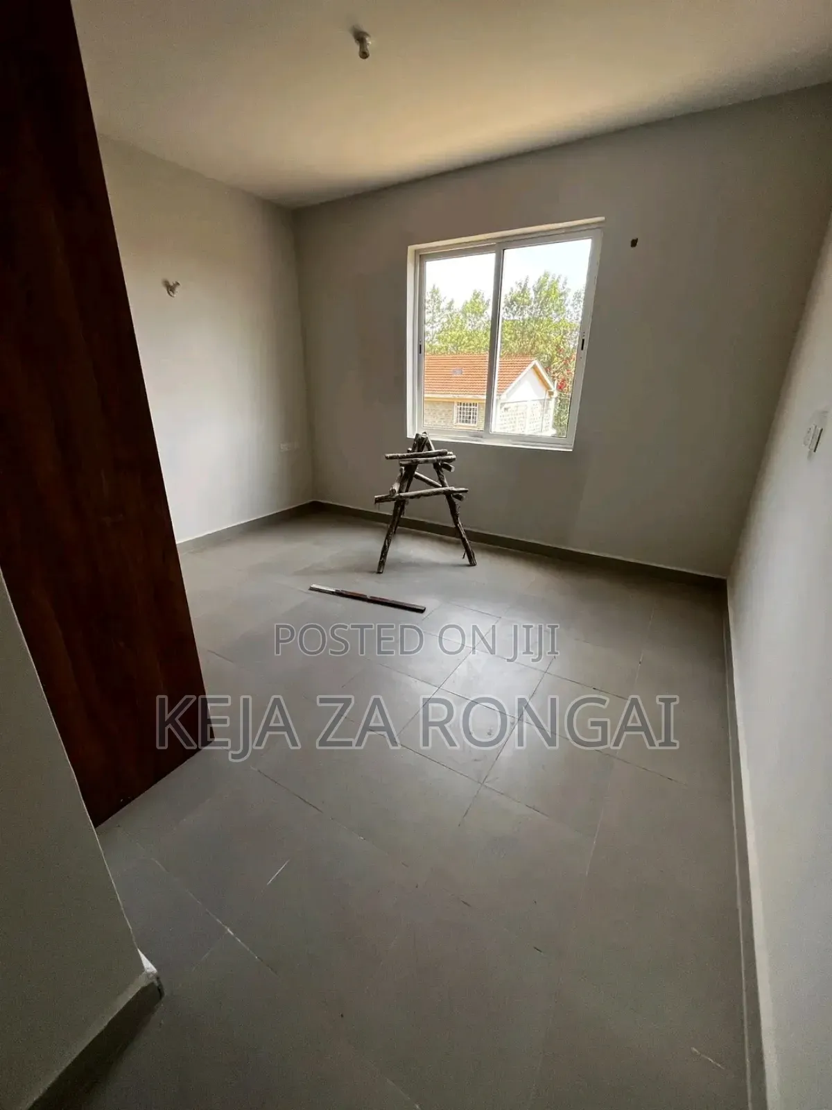 2bdrm Apartment in Laiser Hill, Nkoroi for sale