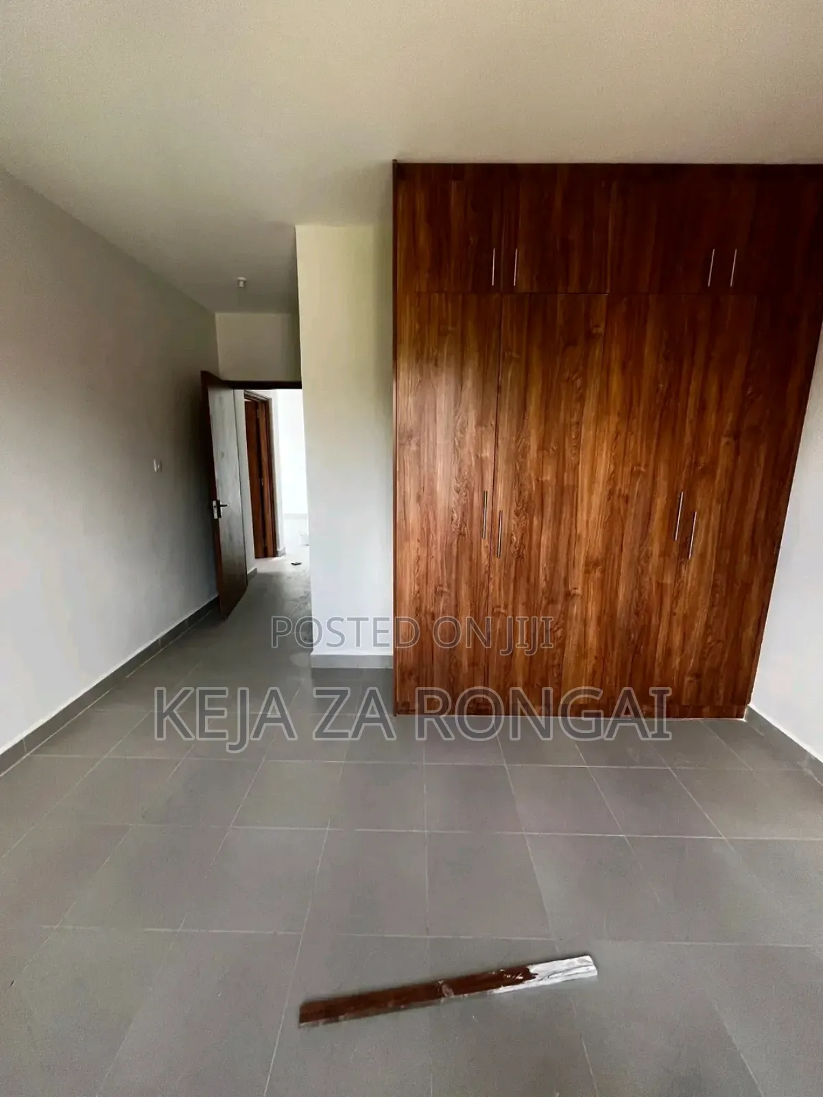 2bdrm Apartment in Laiser Hill, Nkoroi for sale