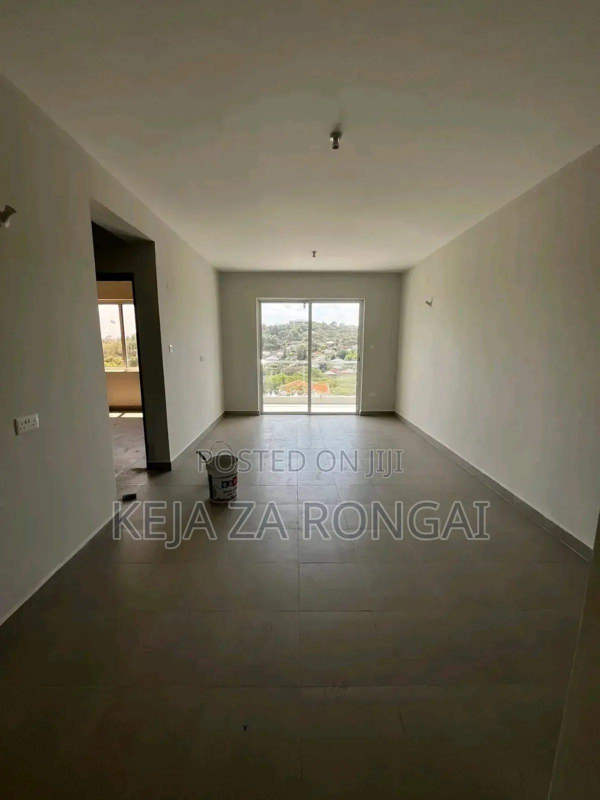 2bdrm Apartment in Laiser Hill, Nkoroi for sale
