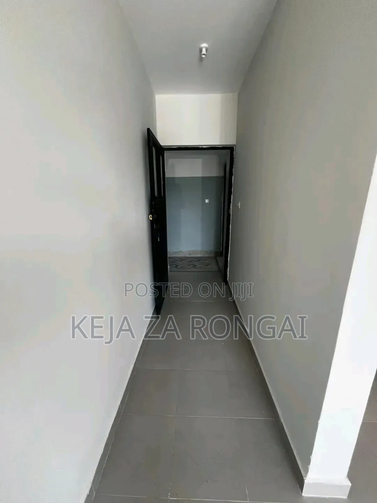2bdrm Apartment in Laiser Hill, Nkoroi for sale
