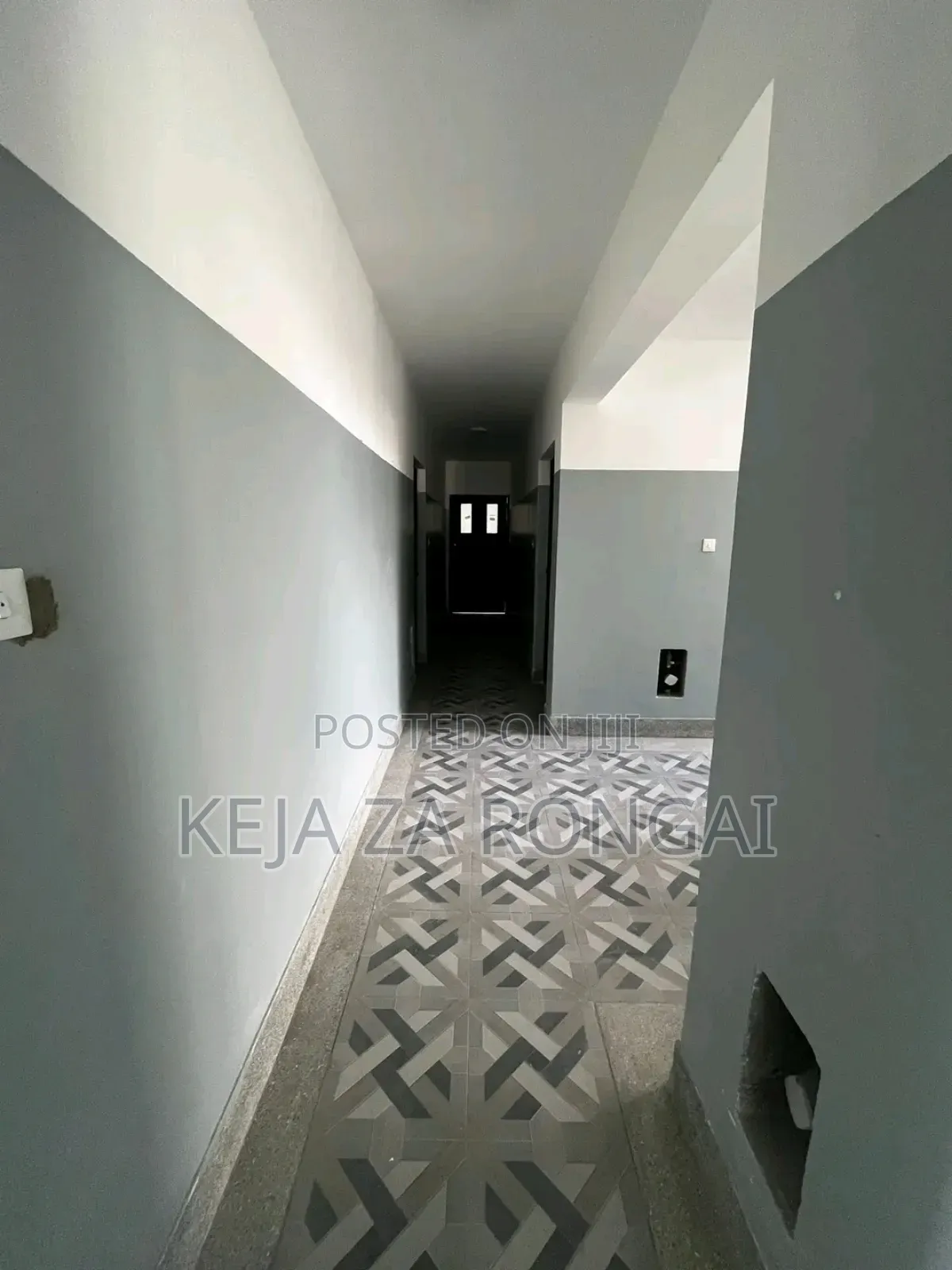 2bdrm Apartment in Laiser Hill, Nkoroi for sale