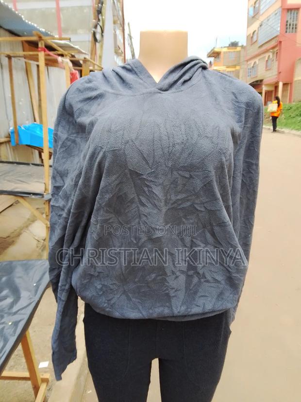 Affordable Warm Sweaters Hoodies - thumbnail 4