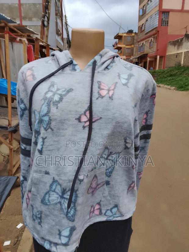 Affordable Warm Sweaters Hoodies - thumbnail 6