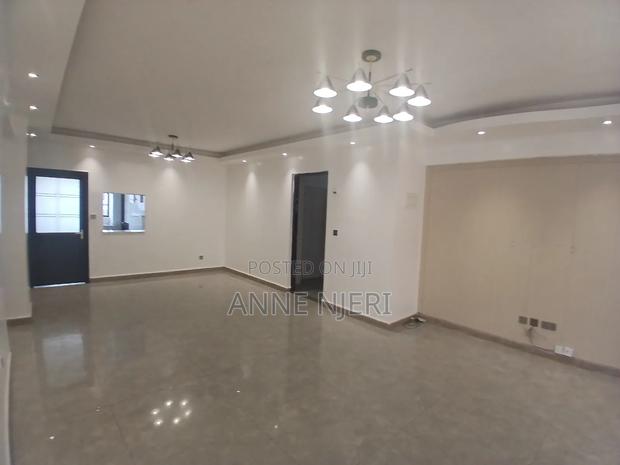 4bdrm Apartment in Kilimani, Hurlingham for rent