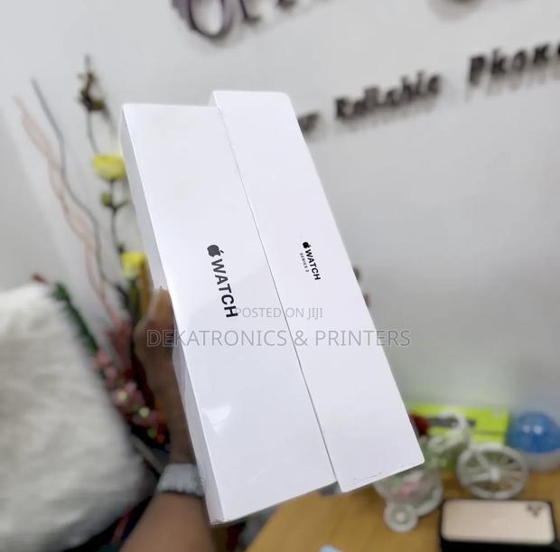 Apple Watch Se 3rd Generation 44mm GPS