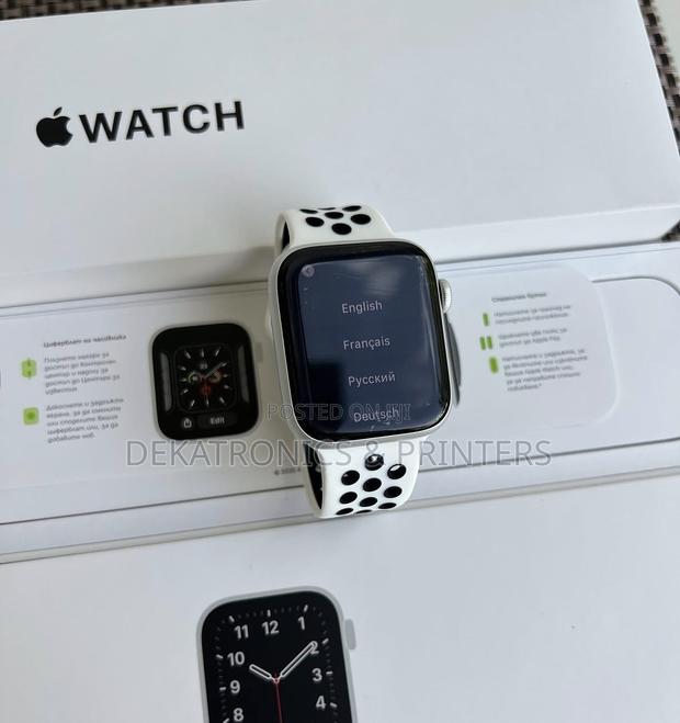 Apple Watch Se 3rd Generation 44mm GPS - thumbnail 2