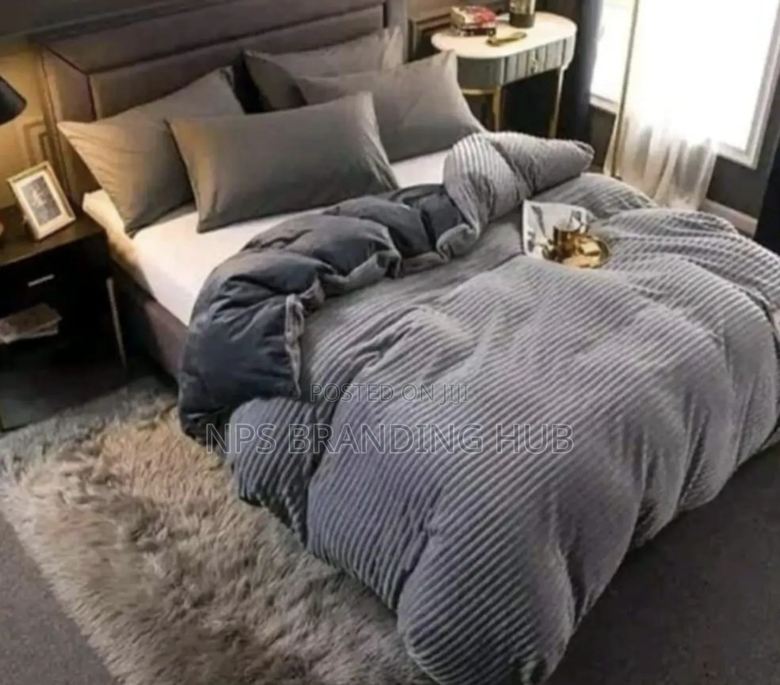 High Quality Warm Velvet Duvets Size: /6*7 4*6,5*6,6*6 Sk