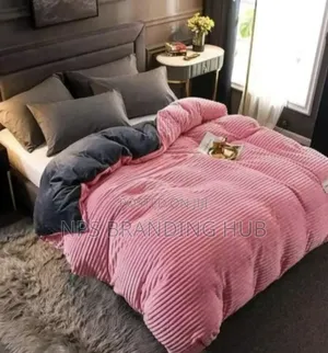 High Quality Warm Velvet Duvets Size: /6*7 4*6,5*6,6*6 Sk