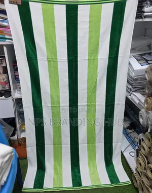 Cabanas Pool Towels Bath Towels Size:(90cm*160cm) Sk