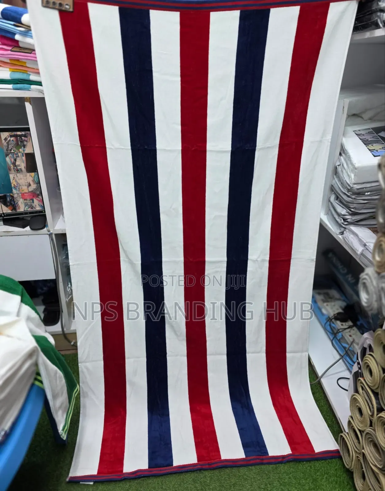 Cabanas Pool Towels Bath Towels Size:(90cm*160cm) Sk