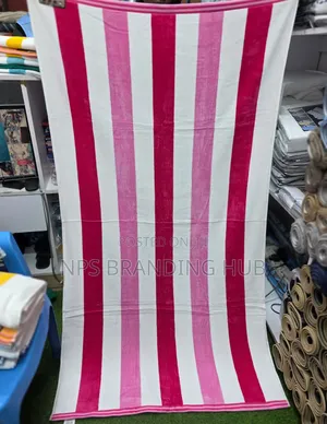 Cabanas Pool Towels Bath Towels Size:(90cm*160cm) Sk