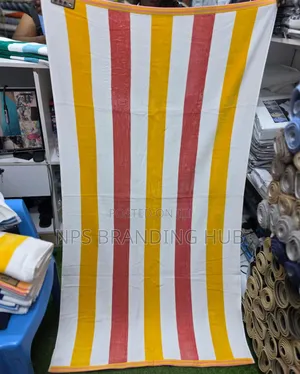 Cabanas Pool Towels Bath Towels Size:(90cm*160cm) Sk