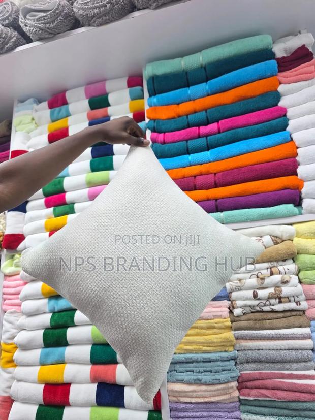 Wooven Cushion Covers Size: *45*45cms Sk - thumbnail 3