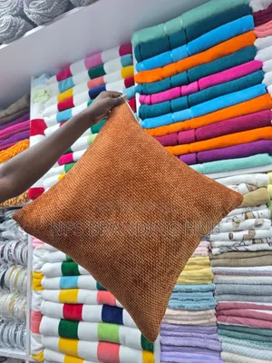 Wooven Cushion Covers Size: *45*45cms Sk