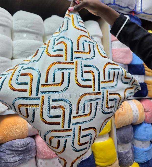 Throw Pillow Cases/Covers Size: 45*45cm Sk - thumbnail 10