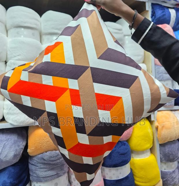 Throw Pillow Cases/Covers Size: 45*45cm Sk - thumbnail 14