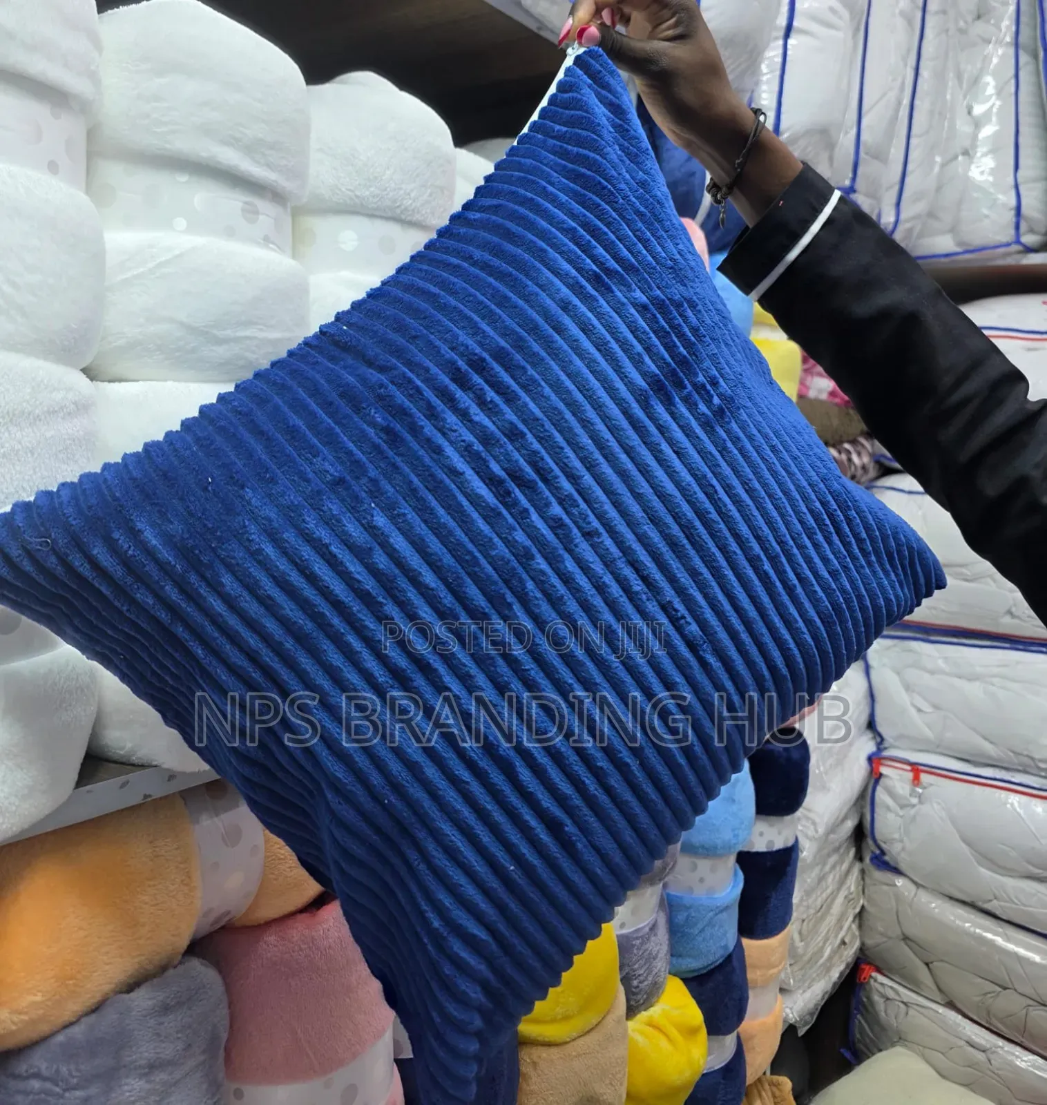 Velvet Throw Pillow Cases/Covers Size: 45*45cm Sk